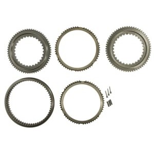 Kit de reparatie sincroane la transmisie EURORICAMBI