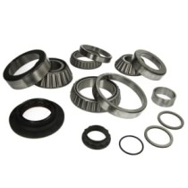 Set reparatie, diferential EURORICAMBI