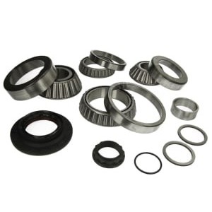 Set reparatie, diferential EURORICAMBI