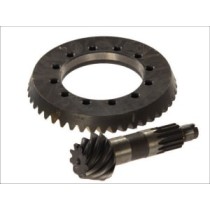 Inel sincron, ax principa-cutie de viteza planetare EURORICAMBI