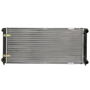Radiator, racire motor NRF