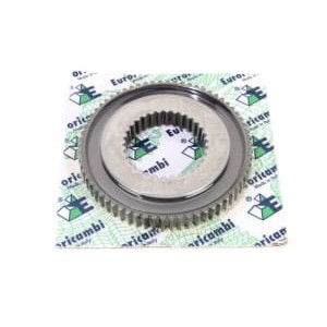 Pinion receptor EURORICAMBI