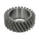 Pinion cutie de viteze 27 dinţi Mercedes G 211 G 231-16 EURORICAMBI Roata dinţată cutie manuală