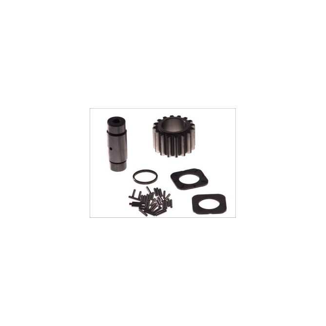 Set reparatie, diferential EURORICAMBI