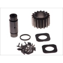 Set reparatie, diferential EURORICAMBI