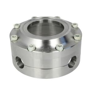 Carcasa, diferential EURORICAMBI