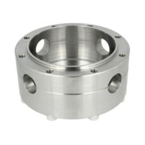 Carcasa, diferential EURORICAMBI