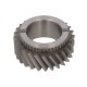 Roata dinţată cutie de viteze manuală EURORICAMBI Gearbox sprocket