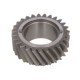 Roata dinţată cutie de viteze manuală EURORICAMBI Gearbox sprocket