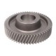 Pinion Cutie Viteze Automată 56 Dinti 6 Pinion Ax Intermediar ZF ECOLITE 6 S 1000 EURORICAMBI