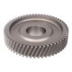 Pinion Cutie Viteze Automată 56 Dinti 6 Pinion Ax Intermediar ZF ECOLITE 6 S 1000 EURORICAMBI