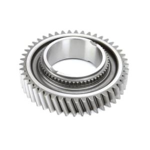 Roata dinţată a cutiei de viteză EURORICAMBI