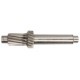 Arbore intermediar transmisie automata EURORICAMBI 11 dinti 18 dinti ZF AS TRONIC LITE