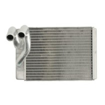 Schimbator caldura, incalzire habitaclu NRF