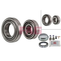 Kit rulmenti roata FAG Bearings