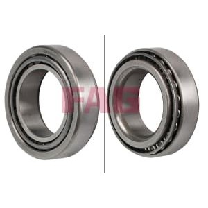 Rulment roata FAG Bearings