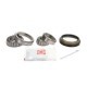 Kit rulmenti roata FAG Bearings, inaltime 18.0 mm, 19.8 mm, diametru exterior 68.0 mm, 77.8 mm, diametru interior 41.0 mm, 45.2 mm