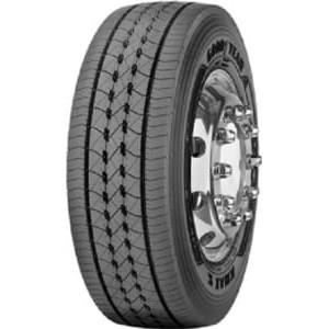 Anvelopa ax fata LKW B B 70.0 dB GOODYEAR