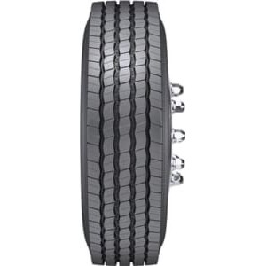 Anvelopa ax fata LKW C B 73.0 dB GOODYEAR