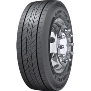 Anvelopa ax fata LKW A B 71.0 dB GOODYEAR