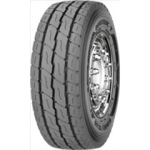 Anvelopa semiremorca LKW C B 72.0 dB GOODYEAR