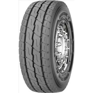 Anvelopa semiremorca LKW C B 72.0 dB GOODYEAR