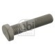 Șurub roată FEBI M20x1,5 94/105mm lungime filet 67mm oțel Mercedes Atego 3 LK/LN2 01.84-