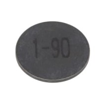 Saiba de reglare, reglare supapa FRECCIA