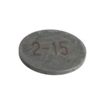 Saiba de reglare, reglare supapa FRECCIA