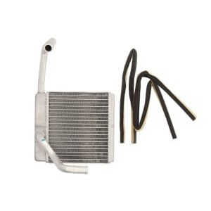 Schimbator caldura, incalzire habitaclu NRF