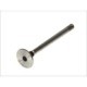 Supapa evacuare FRECCIA 26x7x95,5 se potrivește FIAT 127, CINQUECENTO, FIORINO, PANDA, SEICENTO, 600, UNO 0.9 09.71-12.08