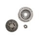 Set ambreiaj EXEDY 275mm 24 dinti 316mm ISUZU D-MAX II 1.9D 03.17- din trei piese cu lagar