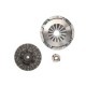 Set ambreiaj EXEDY 275mm 24 dinti 316mm ISUZU D-MAX II 1.9D 03.17- din trei piese cu lagar