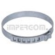 Colier furtun IMPERGOM Trupa de burduf 52mm-58mm Diametru interior 52mm-58mm Calitate 70