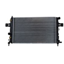 Radiator, racire motor NRF