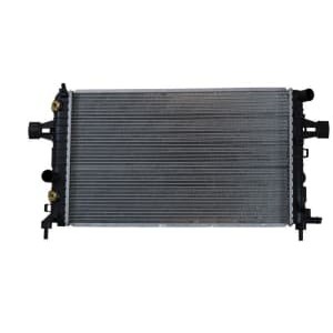 Radiator, racire motor NRF