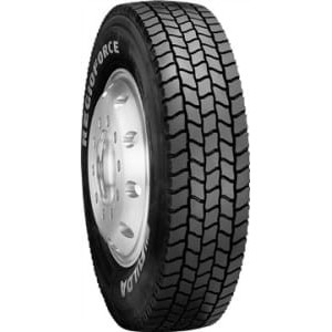 Anvelopa universala LKW E C 70.0 dB FULDA