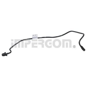 Furtun radiator IMPERGOM