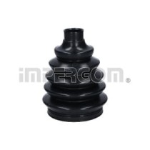 Burduf cauciuc, articulatie planetara IMPERGOM