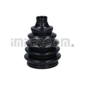 Burduf cauciuc, articulatie planetara IMPERGOM