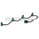 Furtun combustibil Overflow hose VOLVO C30 S40 II S60 II S80 II V40 V50 V60 I V70 III FORD C-MAX II FOCUS III GALAXY II MONDEO IV