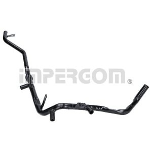 Cuplaj conducta lichid racire IMPERGOM