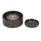 Intinzator curea transmisie BTA BMW 5 E39 7 E38 8 E31 3.5/4.0/4.4 03.94-12.03 Diametru exterior 70.0 mm Latime 26.0 mm