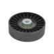 Rola ghidare conducere curea transmisie BTA VOLVO 850LS V70 S70 C70 2.0 2.3 2.5 Diametru interior 8.0mm exterior 88.0mm Latime 26.0mm