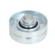Rola intinzator curea transmisie BTA BMW 3 E46 5 E39 2.0D 70mm x 26mm 02.98-09.03