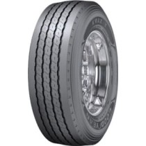 Anvelopa semiremorca LKW C B 69.0 dB GOODYEAR