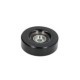 Rola ghidare/conducere curea transmisie BTA Poly V-belt pulley SUZUKI GRAND VITARA I II 2.0 03.98-02.15 Diametru exterior 85.0 mm Latime 20.0 mm