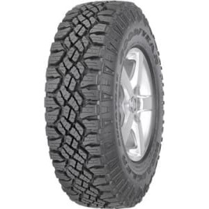 Anvelope vara SUV/4x4 GOODYEAR