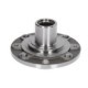 Butuc roata fata BTA pentru FIAT GRANDE PUNTO, OPEL CORSA D, CORSA E 1.3D/1.4/1.9D, inaltime 74.0 mm, latime 74.0 mm, diametru exterior 120.0 mm