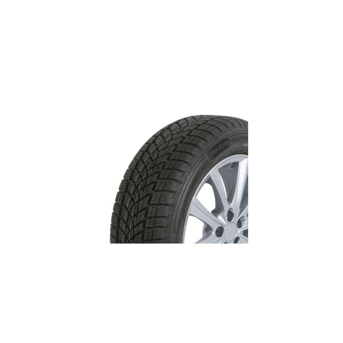 Anvelope iarna SUV/4x4 D C 73.0 dB GOODYEAR